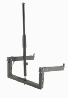 K M 18872-300-55 PRZEDŁUŻKA DO STATYWU MIKROFONOWEGO DO SPIDER PRO