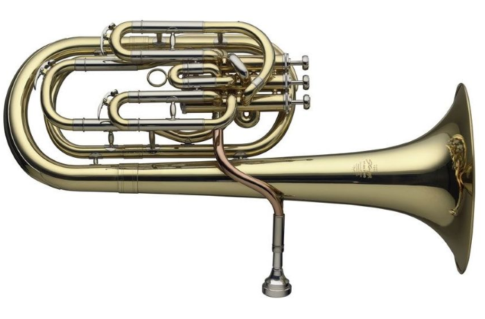 STAGG 77 BAPHG TENOR HORN