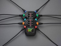 ZOOM EXH-8 KAPSUŁA DO H8