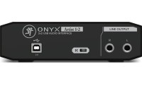 MACKIE ONYX ARTIST INTERFEJS AUDIO