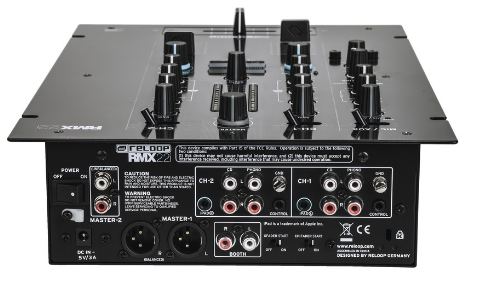 RELOOP RMX 22I