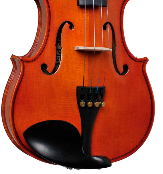 EVER PLAY EV-616 1/16 SKRZYPCE
