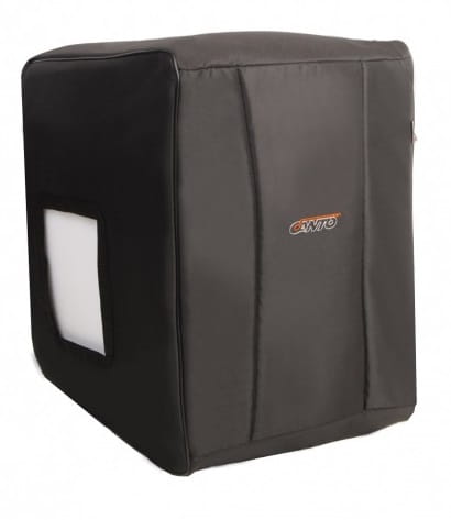 CANTO PK iQ18B POKROWIEC