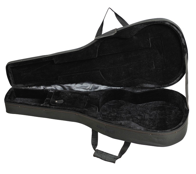 EVER PLAY PA-2 FUTERAŁ PIANKOWY DO GITARY AKUSTYCZNEJ
