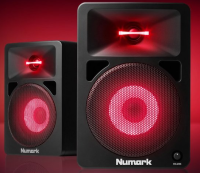 NUMARK N-WAVE 580L MONITORY