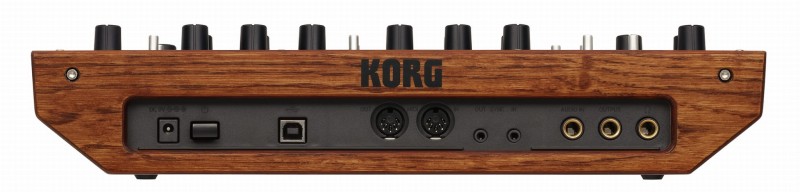 KORG MONOLOGUE GD