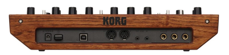 KORG MONOLOGUE RD