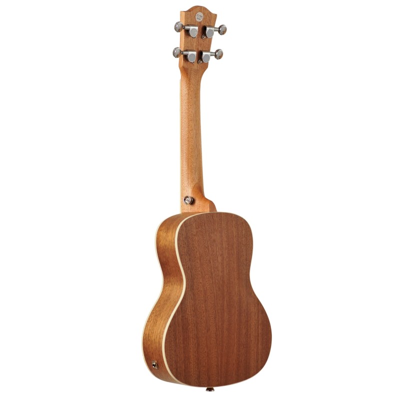 EVER PLAY UK24-30 EQ GU-3 UKULELE KONCERTOWE UK09K2