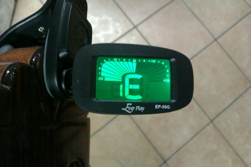 EVER PLAY EP-50G TUNER