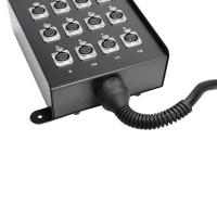 ADAM HALL K12C10 MULTICORE