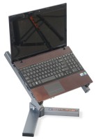 ATHLETIC L-3 STATYW POD LAPTOP