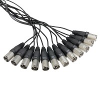 ADAM HALL K12C10 MULTICORE