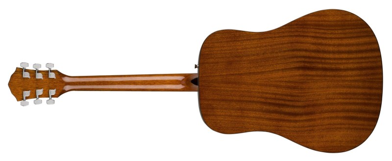 FENDER FA-125 NAT 097-1210-521