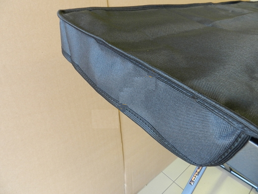 BELTI NARZUTA OCHRONNA NA KEYBOARD 133X34X6CM