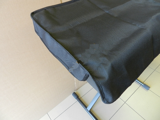 BELTI NARZUTA OCHRONNA NA KEYBOARD 133X34X6CM