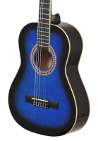 EVER PLAY EV-128 IGA 3/4 BLUE BURST