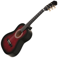 EVER PLAY EV-127 IGA 3/4 REDWINE BURST