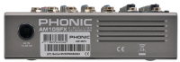 PHONIC AM 105FX
