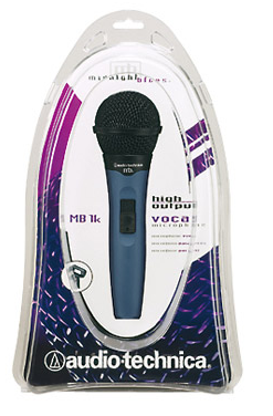 AUDIO TECHNICA MB1K MIKROFON