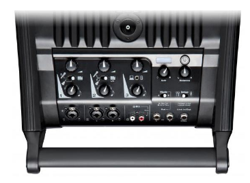 HK AUDIO LUCAS NANO 600