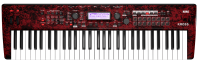 KORG KROSS 2 61 RM STACJA ROBOCZA