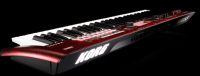 KORG KROSS 2 61 RM STACJA ROBOCZA