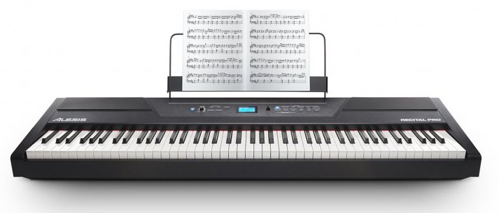 ALESIS RECITAL PRO