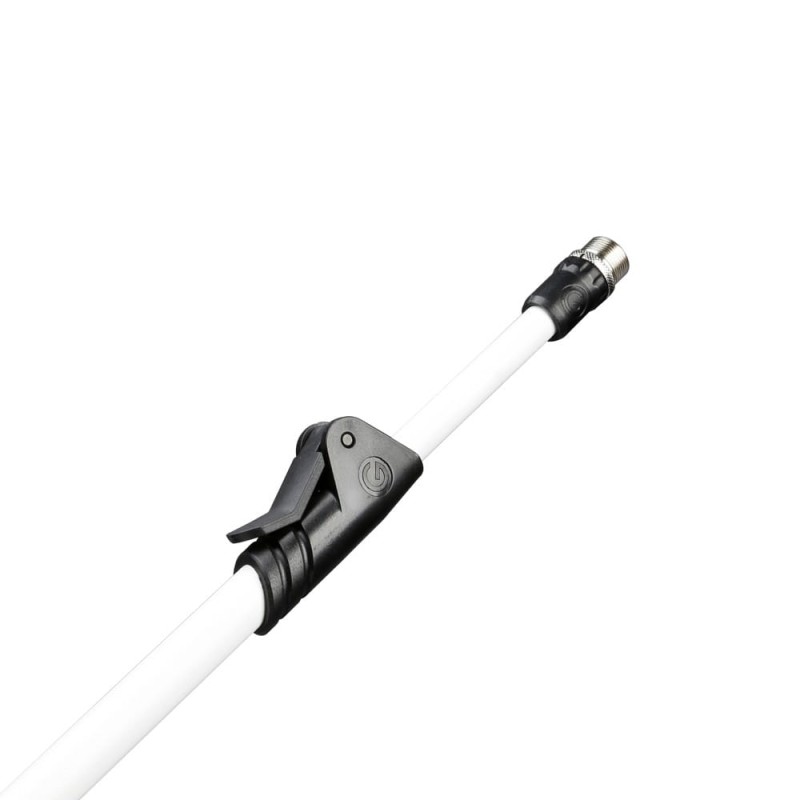 GRAVITY MS 4322W STATYW MIKROFONOWY BIAŁY