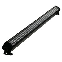 LIGHT4ME BASIC LIGHT BAR LED 8 RGB MKII IR BK BELKA LISTWA OŚWIETLENIOWA