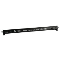 LIGHT4ME BASIC LIGHT BAR LED 8 RGB MKII IR BK BELKA LISTWA OŚWIETLENIOWA