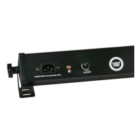 LIGHT4ME BASIC LIGHT BAR LED 8 RGB MKII IR BK BELKA LISTWA OŚWIETLENIOWA