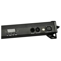 LIGHT4ME BASIC LIGHT BAR LED 8 RGB MKII IR BK BELKA LISTWA OŚWIETLENIOWA