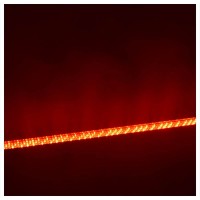 LIGHT4ME BASIC LIGHT BAR LED 8 RGB MKII IR BK BELKA LISTWA OŚWIETLENIOWA