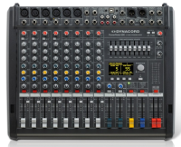 DYNACORD POWERMATE 600-3