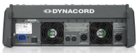 DYNACORD POWERMATE 600-3