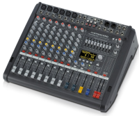 DYNACORD POWERMATE 600-3