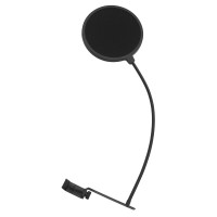 LD SYSTEMS PODCAST 2 TRZYCZĘŚCIOWY ZESTAW MIKROFONOWY PODCAST