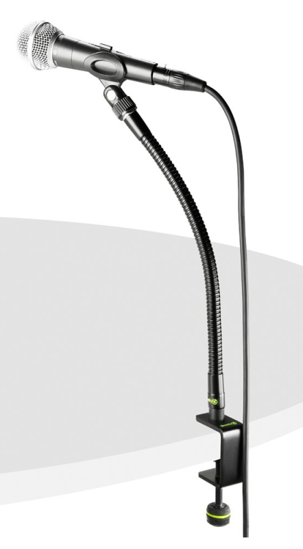 GRAVITY MS TM 1B UCHWYT STOŁOWY DO MIKROFONU