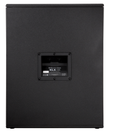 ELECTRO VOICE ELX 118 SUBWOOFER PASYWNY