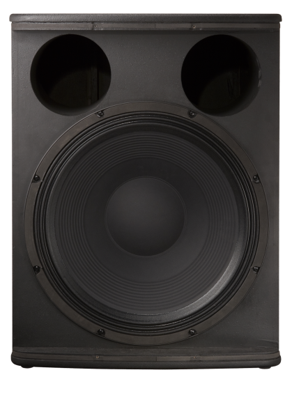 ELECTRO VOICE ELX 118 SUBWOOFER PASYWNY