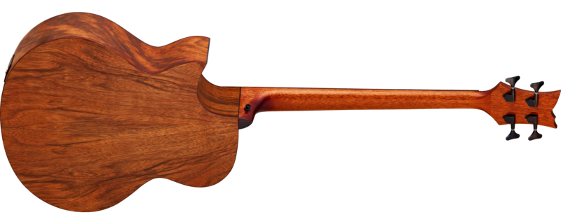 ORTEGA D3C-4