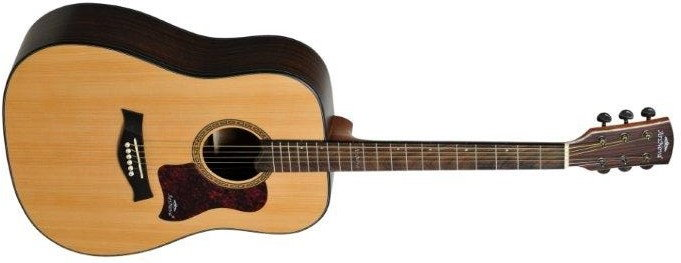 ARS NOVA AN-400 GITARA AKUSTYCZNA