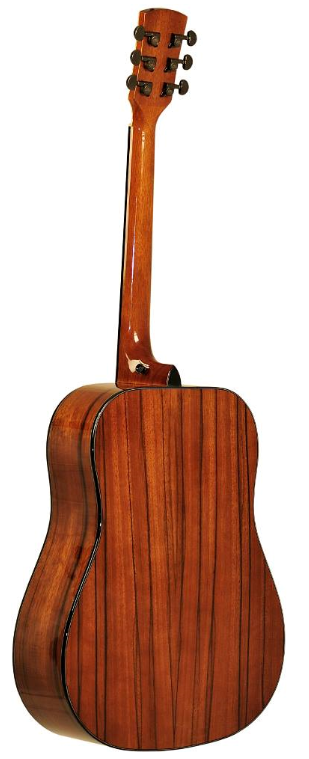 ARS NOVA AN-500C CUT GITARA AKUSTYCZNA