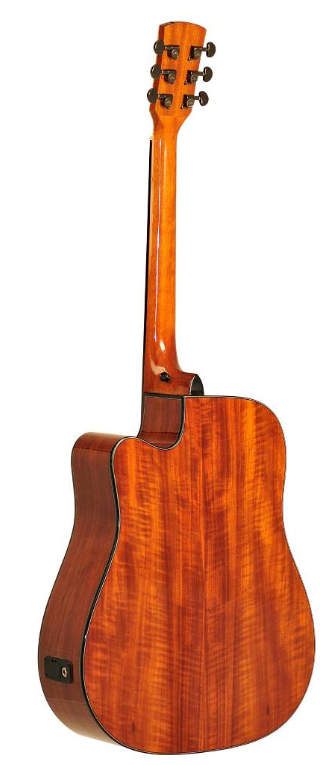 ARS NOVA AN-500CEQ GITARA ELEKTROAKUSTYCZNA