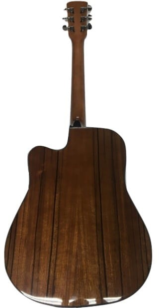 ARS NOVA AN-700C GITARA AKUSTYCZNA