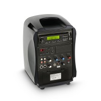 LD SYSTEMS ROADBOY 65 B6 PRZENOŚNY GŁOŚNIK PA