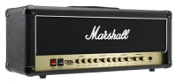 MARSHALL DSL100 HV GŁOWA LAMPOWA 100W