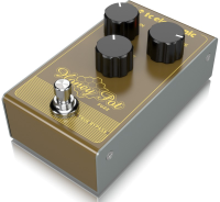 TC ELECTRONIC HONEY POT FUZZ