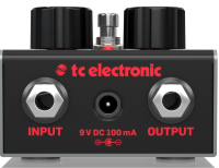 TC ELECTRONIC EYEMASTER METAL DISTORTION