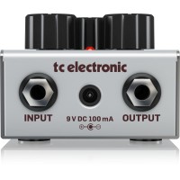 TC ELECTRONIC EL CAMBO OVERDRIVE
